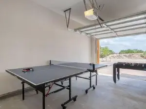The Black Sands I Outdoor Theatre I Game Room I TV
