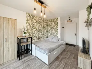 Charming Studio Disneyland Paris - Rentaway BnB