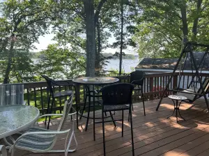 Waterfront Home Private Dock, Boat,Fish,Eastern  Shore, Betterton,Chestertown