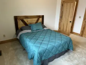The Perfect All Seasons Getaway