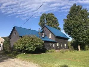 Vermont getaway-your home away from home!