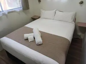 Casuarina Cabins