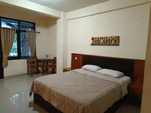 Augusta Sukabumi Hotel