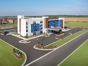 SpringHill Suites Newburgh Evansville