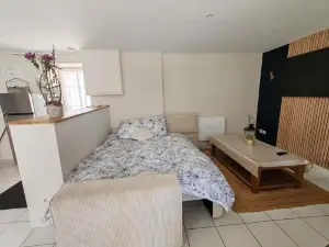 Jolie Maison au 34 Centre-Ville