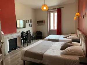 Hôtel du Midi