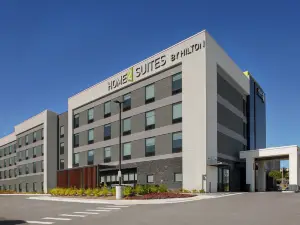 Home2 Suites by Hilton Little Rock Midtown Medical Center