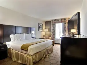 Holiday Inn Express & Suites Hobbs