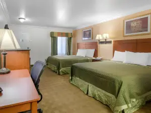 Rodeway Inn Adelanto US 395