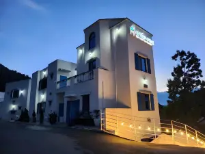 Damyang Santorini Pension 5Dong