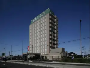 Hotel Route-Inn Ishinomaki Kanan Inter