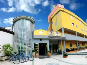Hotel Ambra