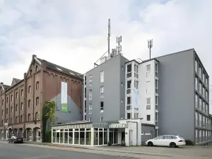 Hotel Dampfmühle Neukirchen-Vluyn