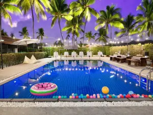 SCN Resort and Spa Rayong