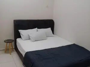 KSP GUEST HOUSE MERLIMAU