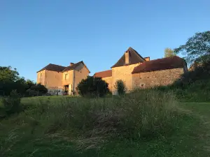 A Charming Countryside Retreat Le Mas No 14