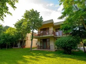 Club de Vacanta Mediterraneo
