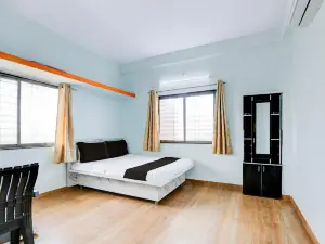 SPOT ON Hotel Satkar Bar and Lodge