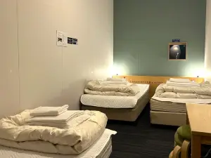 Hostel Tomar