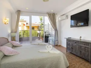 Hotel Villa Barbara