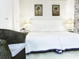 Apartamentos Manilva Green