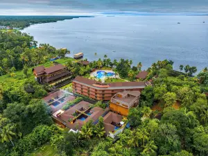 อุทัย แบ็ควอเตอร์ รีสอร์ต