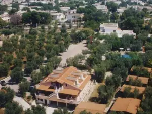Albergo Il Giardino