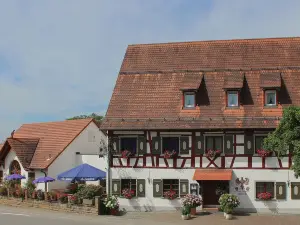 Gasthof Adler Beuren - Klaus-Peter Mayer