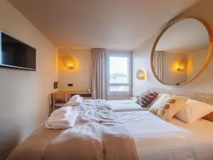 Hotel Bhoma Troyes
