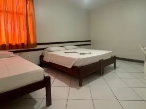Pousada Central