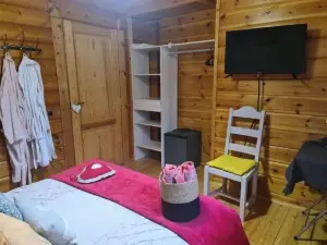 Chalet Zen