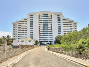 胡安多里奧海濱公寓，可住12人