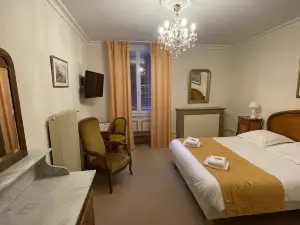Hôtel Continental