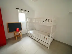 Comfortable Bungalow Near Lake Rabais