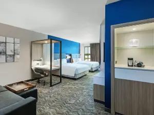 SpringHill Suites Austin West/Lakeway