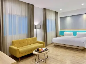 Hotel Santika Kelapa Gading