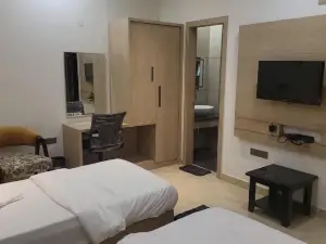 Hotel Midtown Aligarh