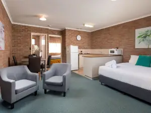 Corowa Bindaree Holiday Park
