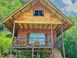 Ricky's Beach House