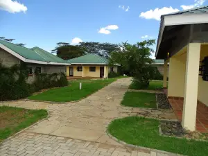 Storms Resort Nanyuki