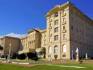 Argentino Hotel Casino & Resort