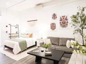 *New* La Catrina 1 Bed & Bath Mount Vernon