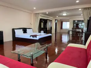 Yamadaya Apartment