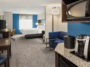 Holiday Inn Express Moline - Quad Cities