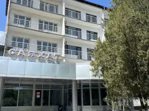 Tourist Hotel