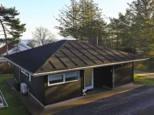 6 Person Holiday Home in Hals by Traum