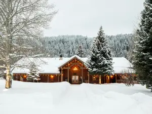 Moose Creek Ranch