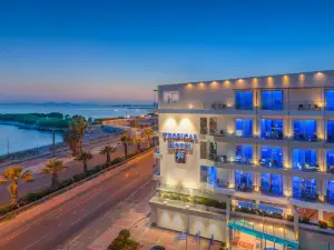 Tropical Hotel