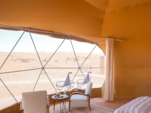 Antares Desert Camp