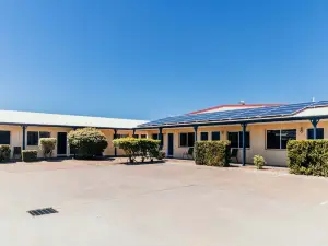 Outback Motel Mt Isa